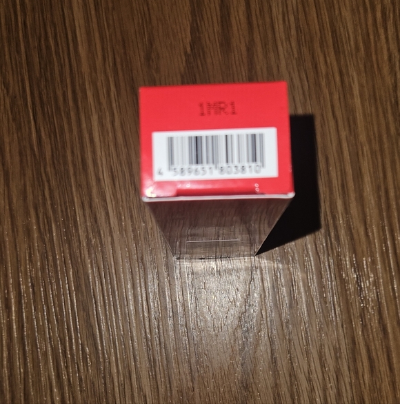 Koh Gen Do Moisture Foundation 002 - Picture 3 of 3